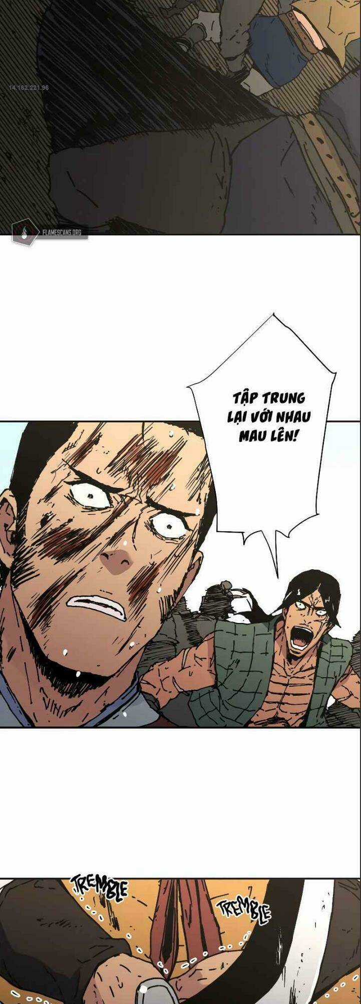 Bố Vô Song - Chapter 186 - Trang 13