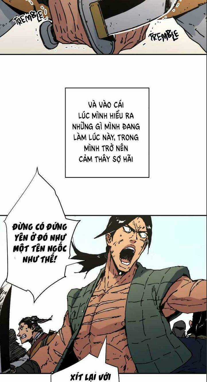Bố Vô Song - Chapter 186 - Trang 14