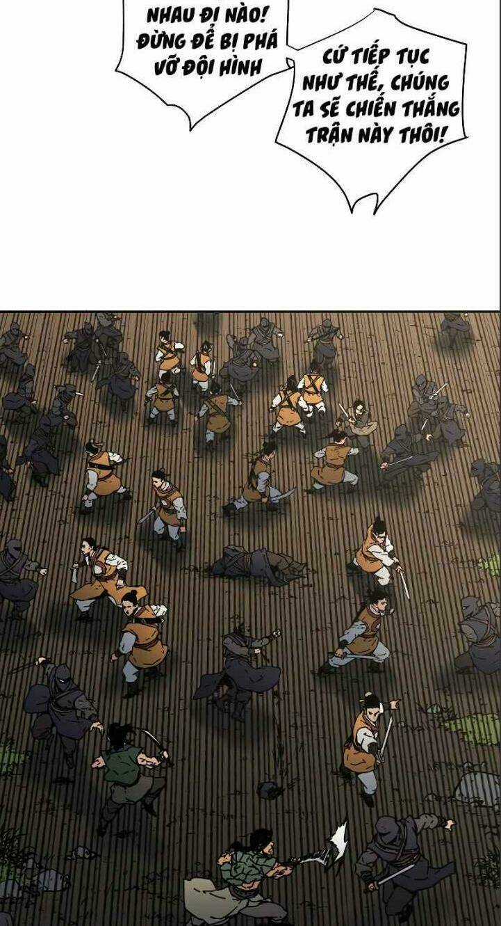 Bố Vô Song - Chapter 186 - Trang 15