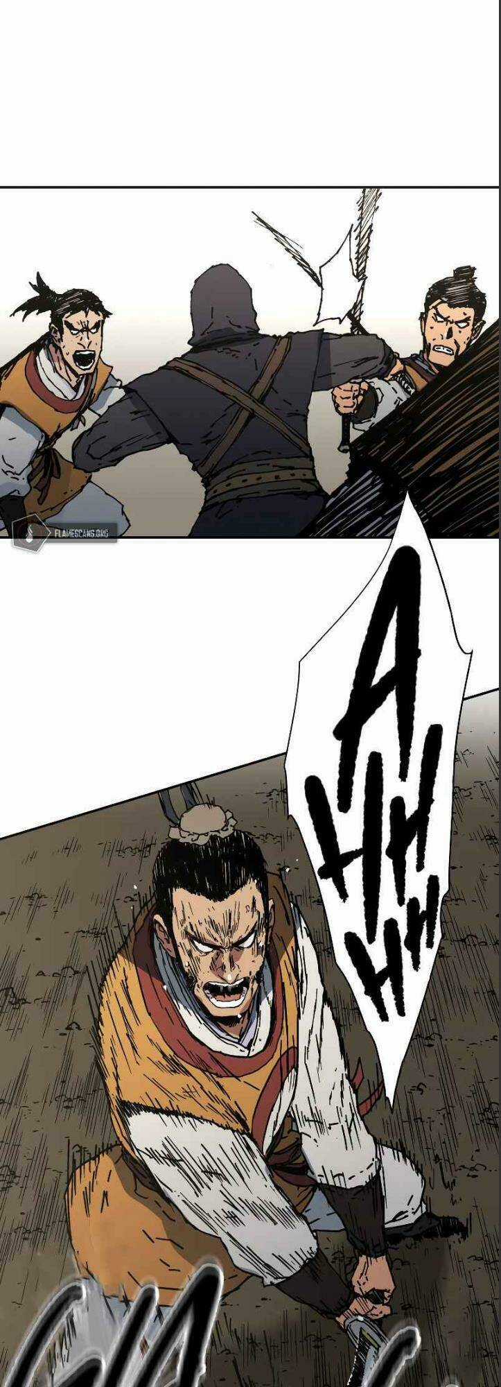 Bố Vô Song - Chapter 186 - Trang 18