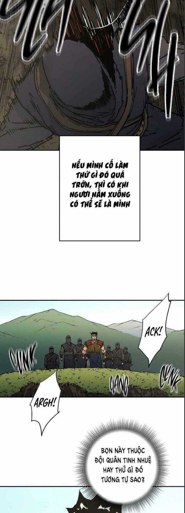 Bố Vô Song - Chapter 186 - Trang 19