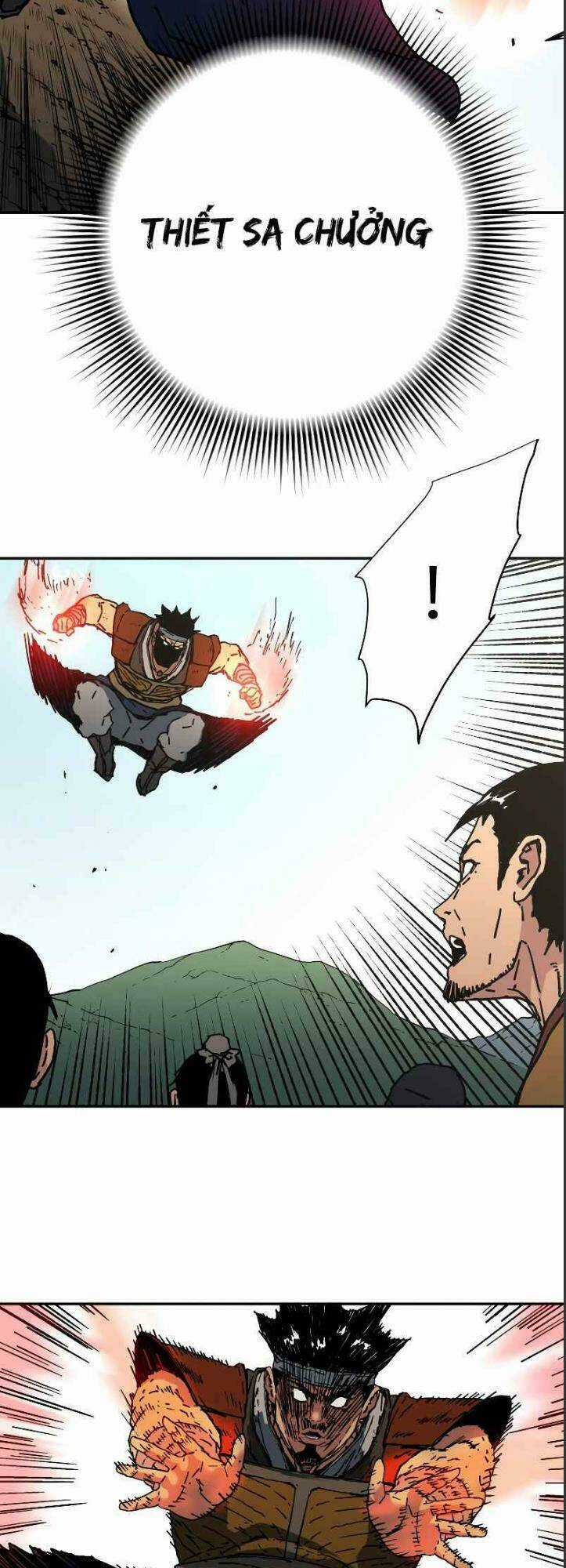 Bố Vô Song - Chapter 186 - Trang 22