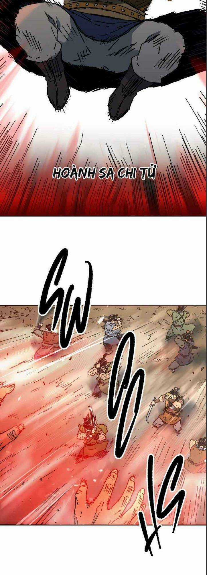 Bố Vô Song - Chapter 186 - Trang 23