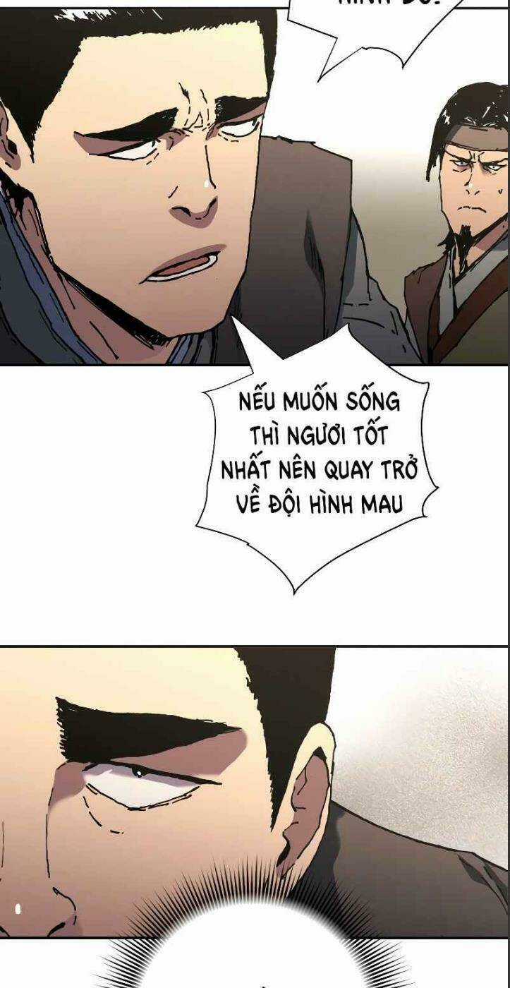 Bố Vô Song - Chapter 186 - Trang 29