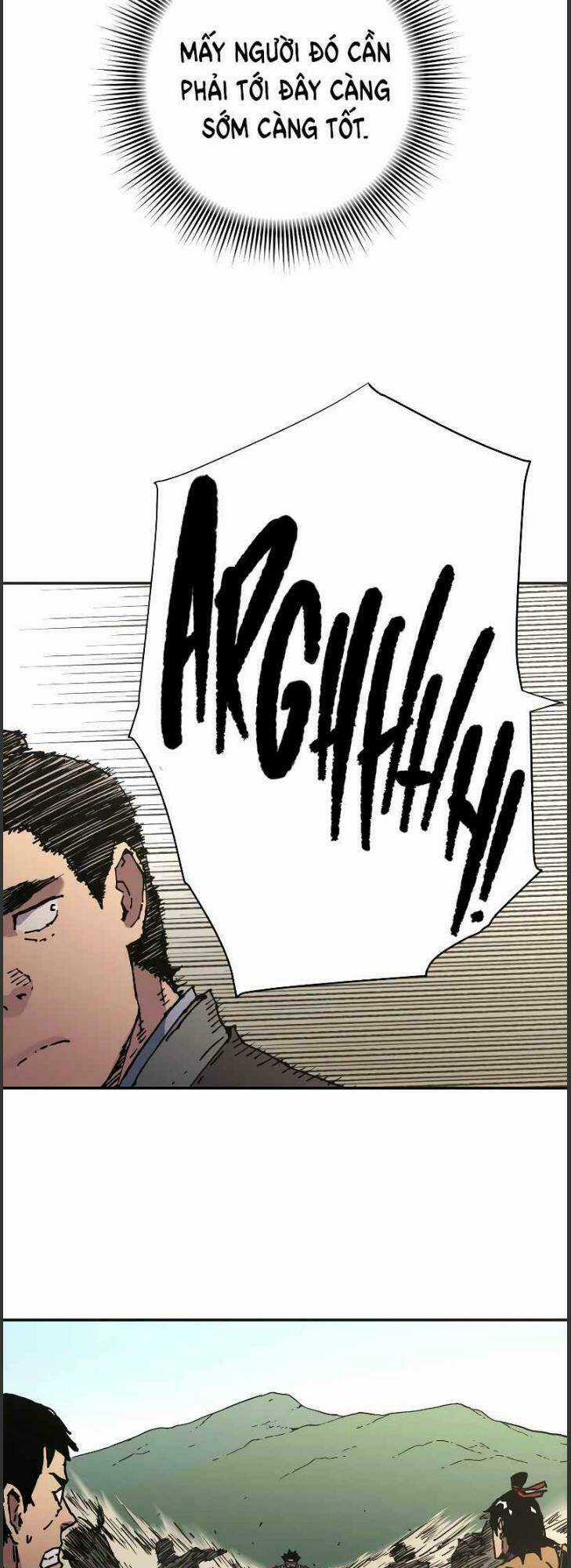 Bố Vô Song - Chapter 186 - Trang 31