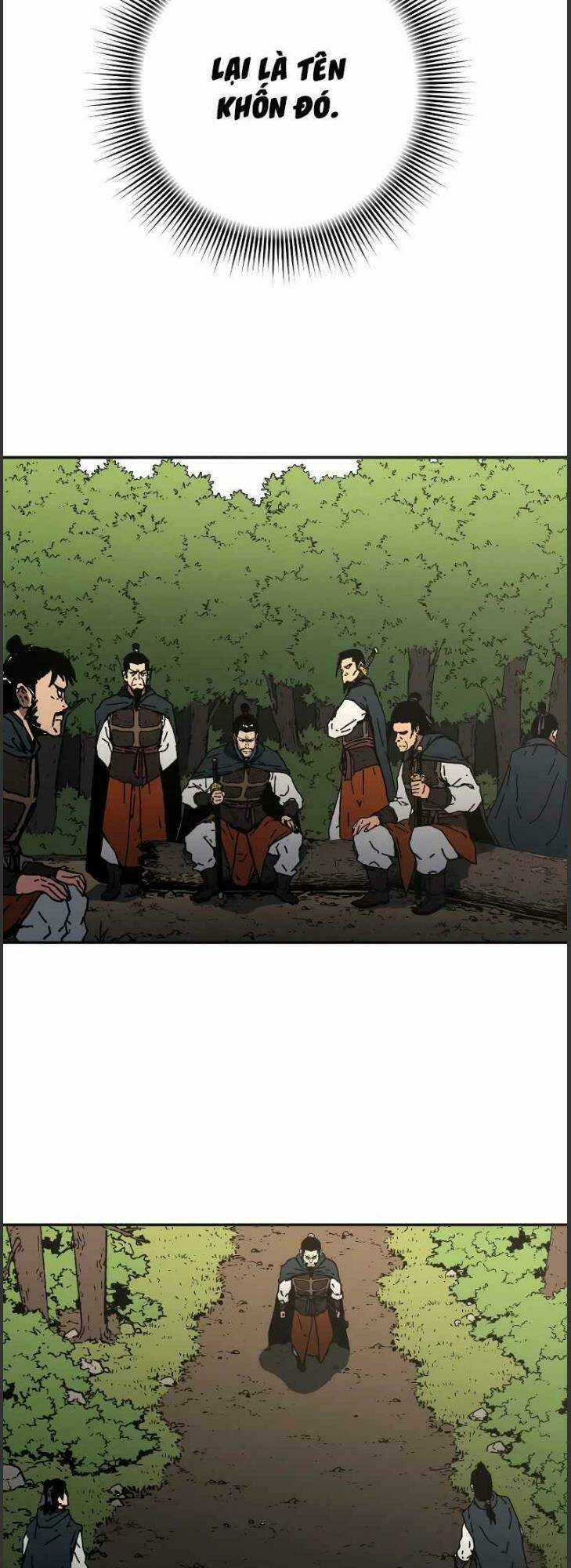 Bố Vô Song - Chapter 186 - Trang 33