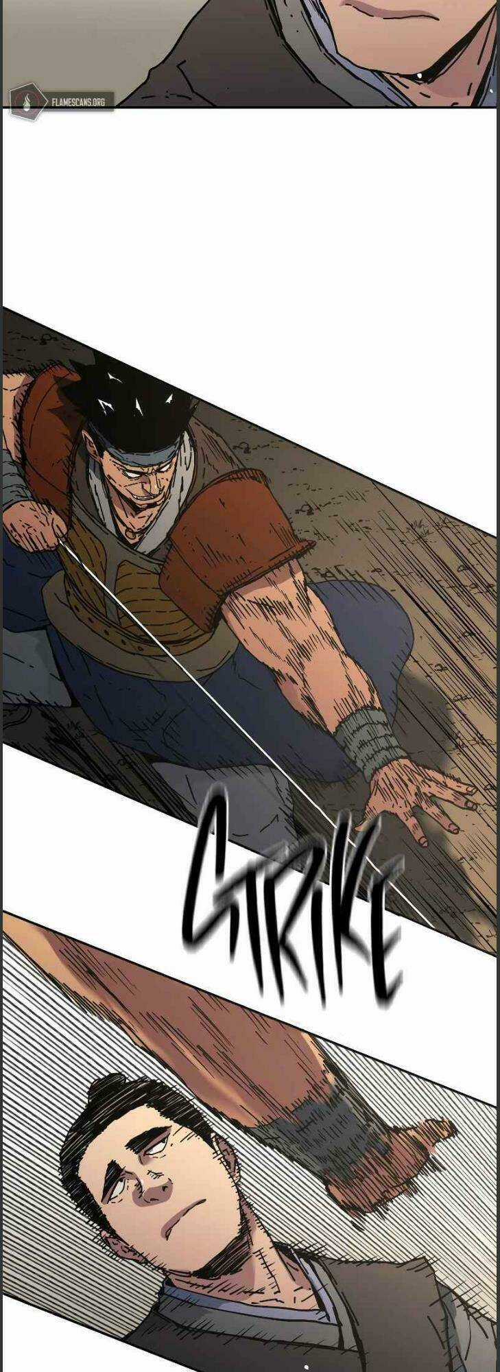 Bố Vô Song - Chapter 186 - Trang 38