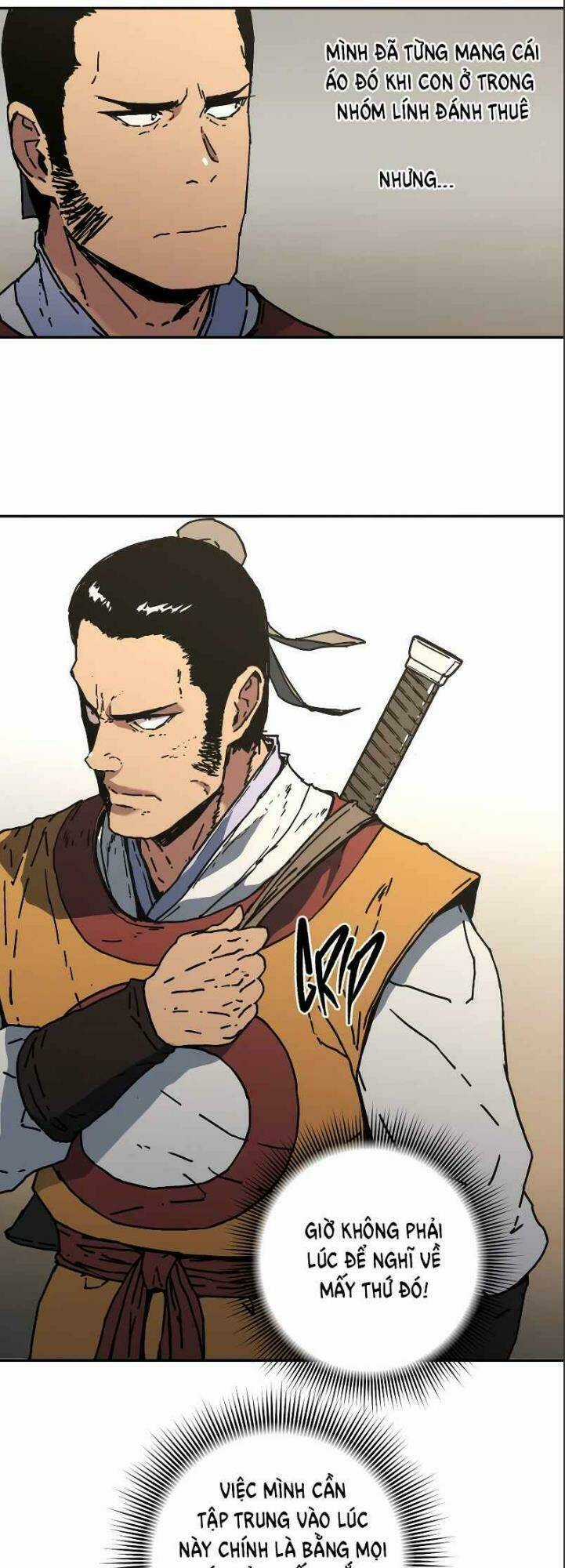 Bố Vô Song - Chapter 186 - Trang 5