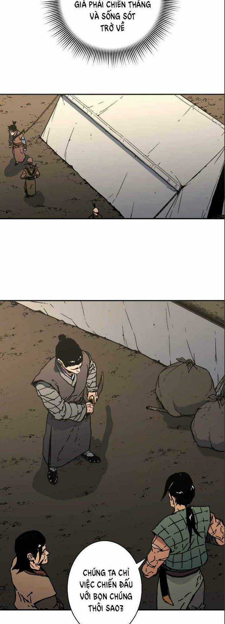 Bố Vô Song - Chapter 186 - Trang 6