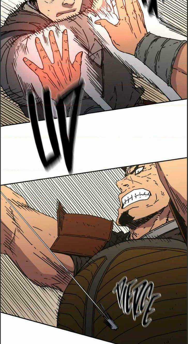 Bố Vô Song - Chapter 187 - Trang 15