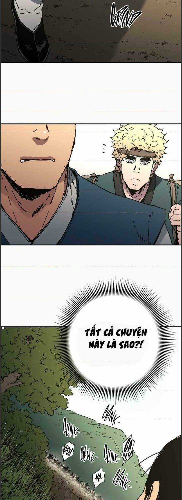 Bố Vô Song - Chapter 187 - Trang 21