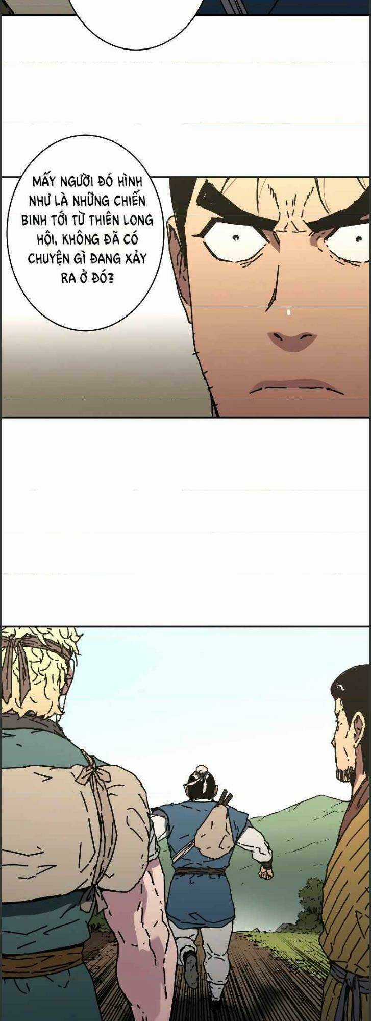 Bố Vô Song - Chapter 187 - Trang 4