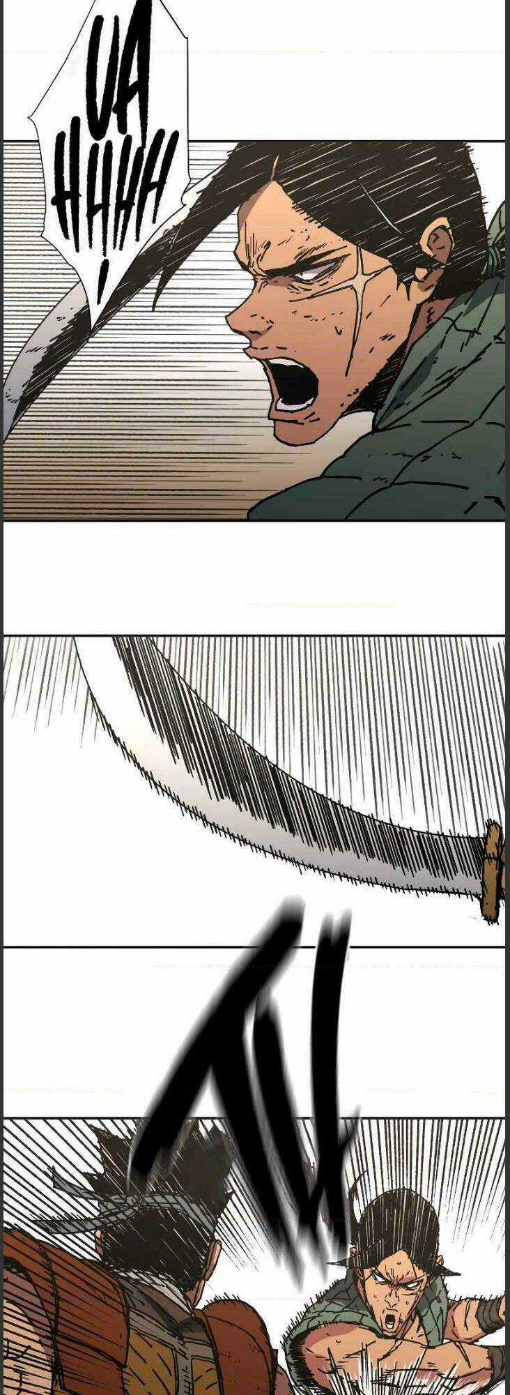 Bố Vô Song - Chapter 187 - Trang 32