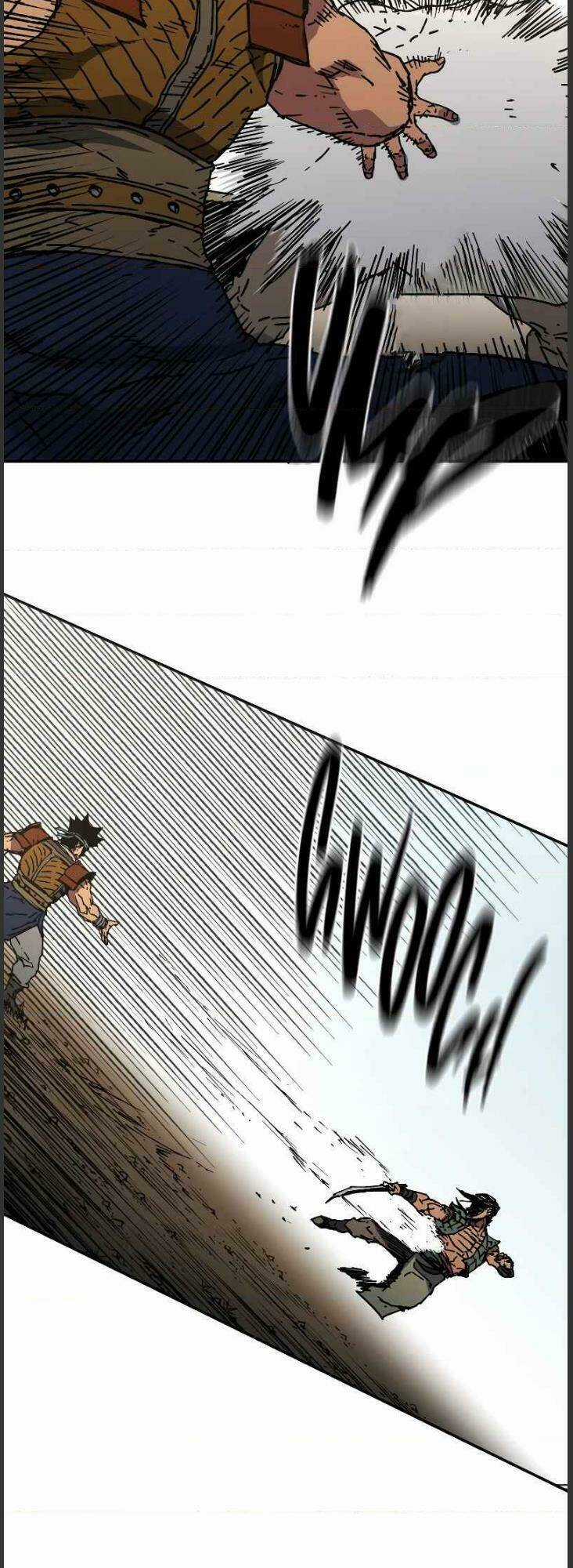 Bố Vô Song - Chapter 187 - Trang 33