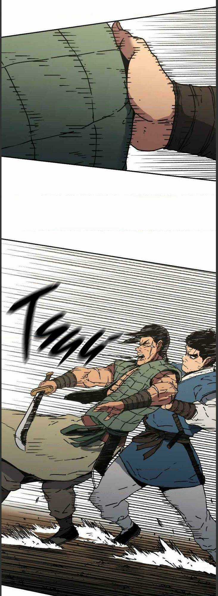 Bố Vô Song - Chapter 187 - Trang 34