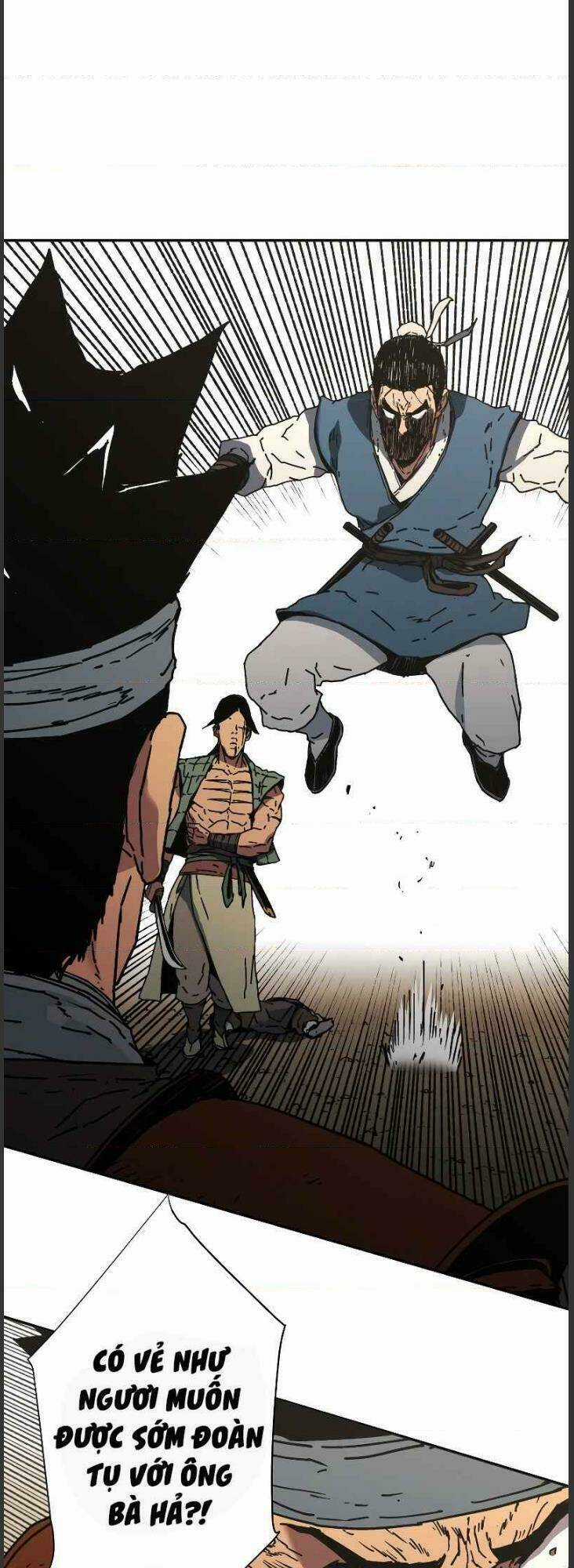 Bố Vô Song - Chapter 187 - Trang 40