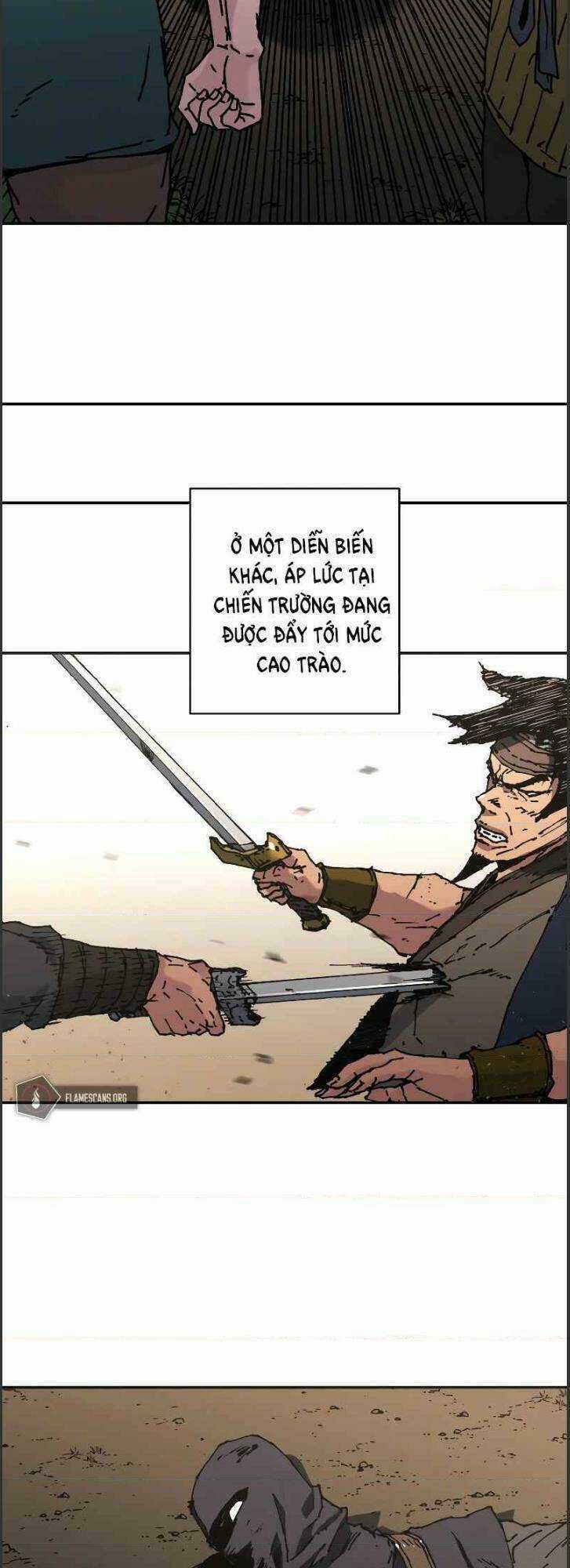 Bố Vô Song - Chapter 187 - Trang 5