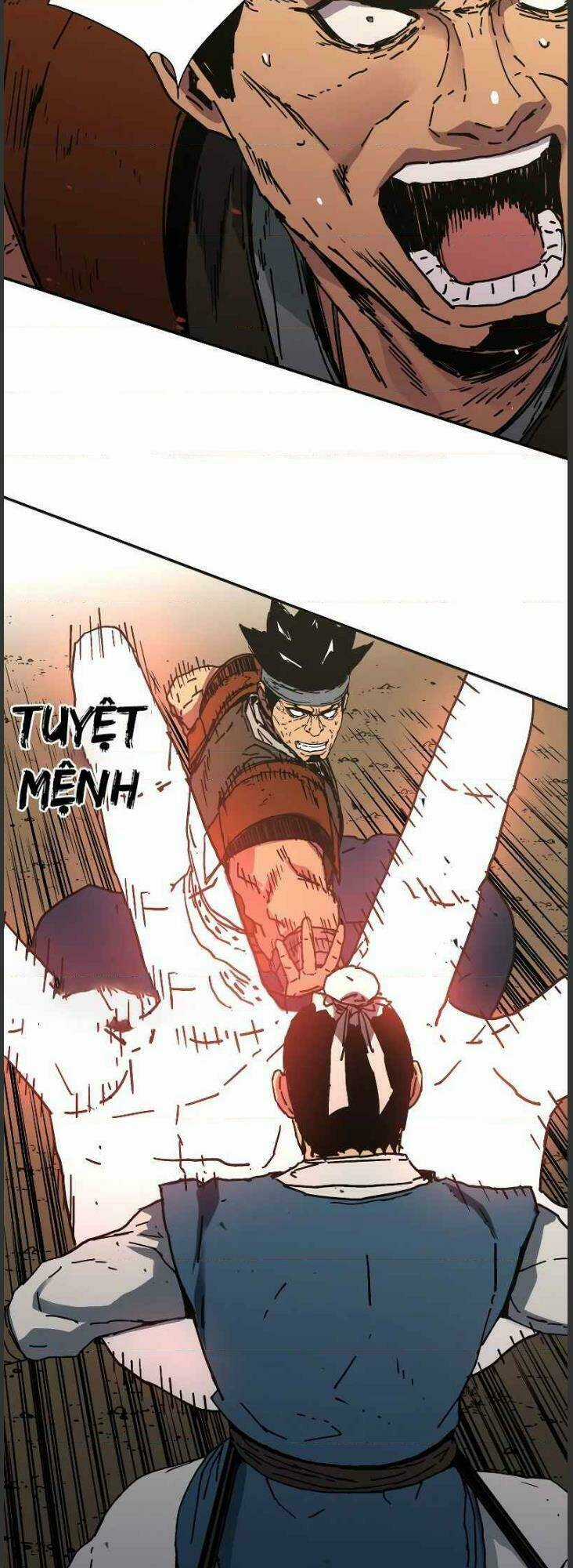 Bố Vô Song - Chapter 187 - Trang 41