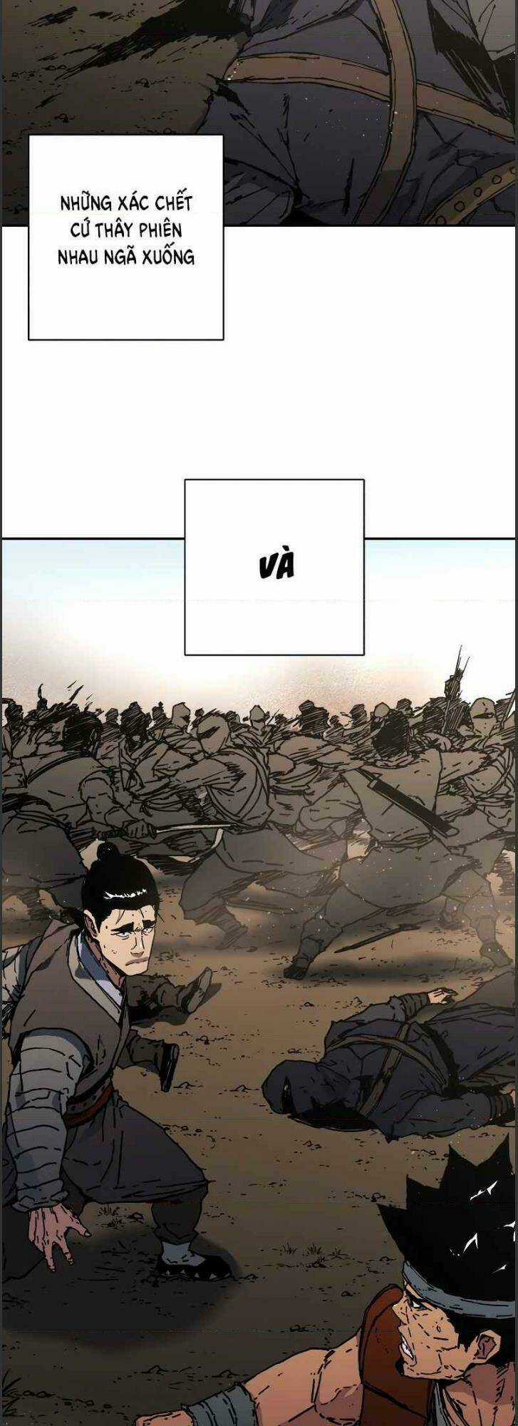 Bố Vô Song - Chapter 187 - Trang 6