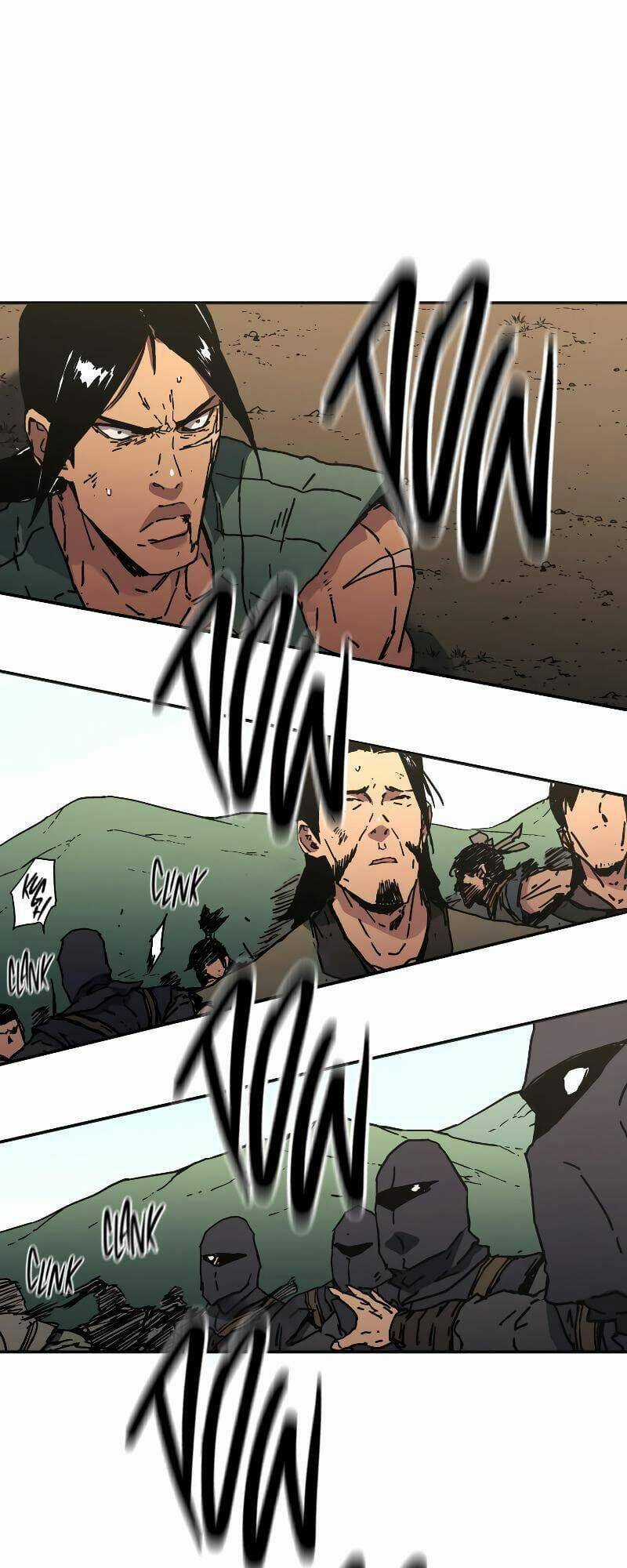 Bố Vô Song - Chapter 188 - Trang 3