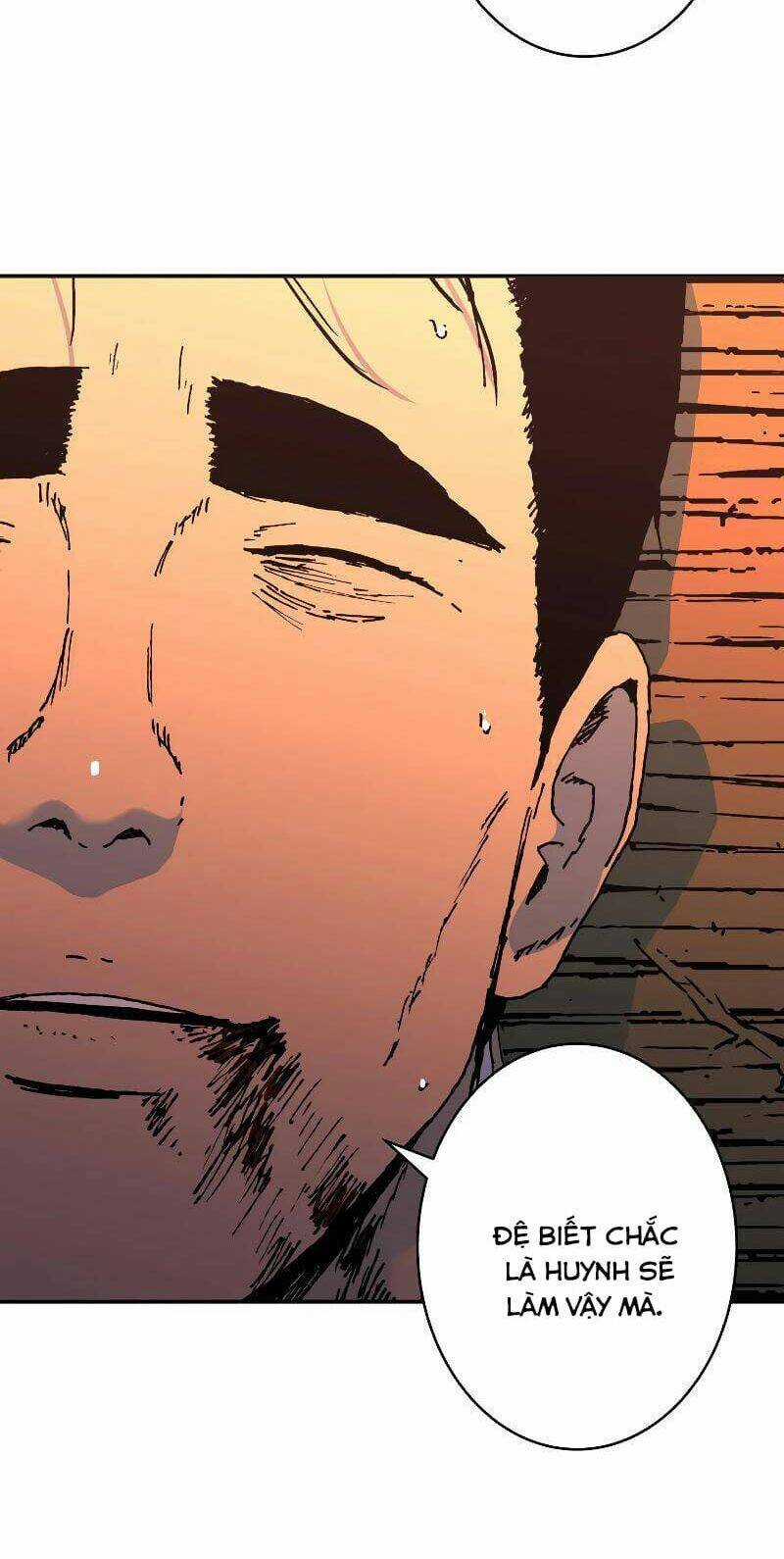 Bố Vô Song - Chapter 188 - Trang 32