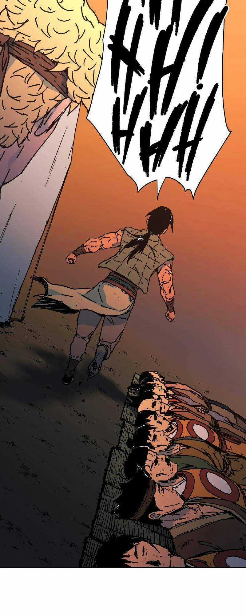 Bố Vô Song - Chapter 188 - Trang 34