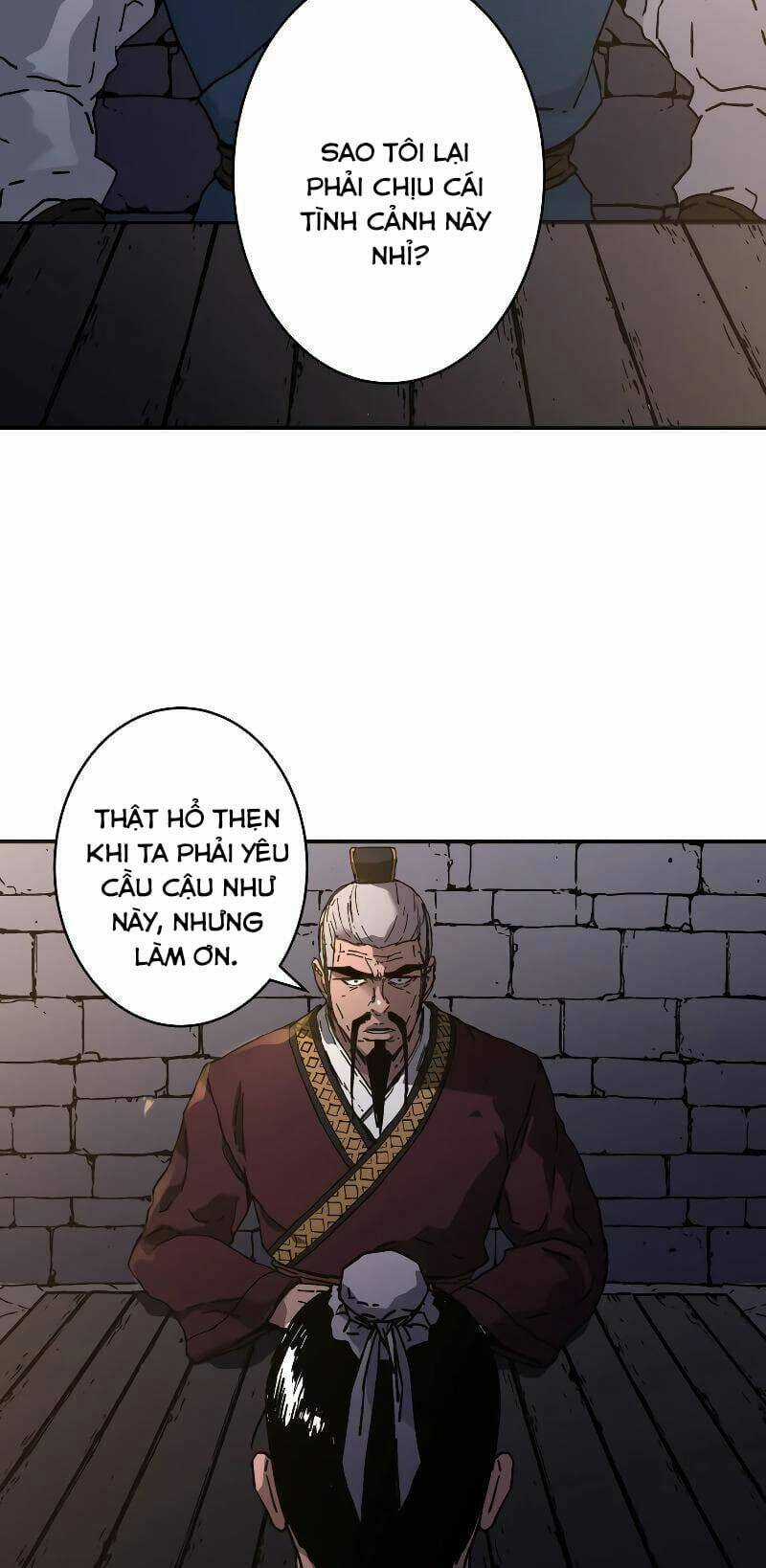 Bố Vô Song - Chapter 188 - Trang 46