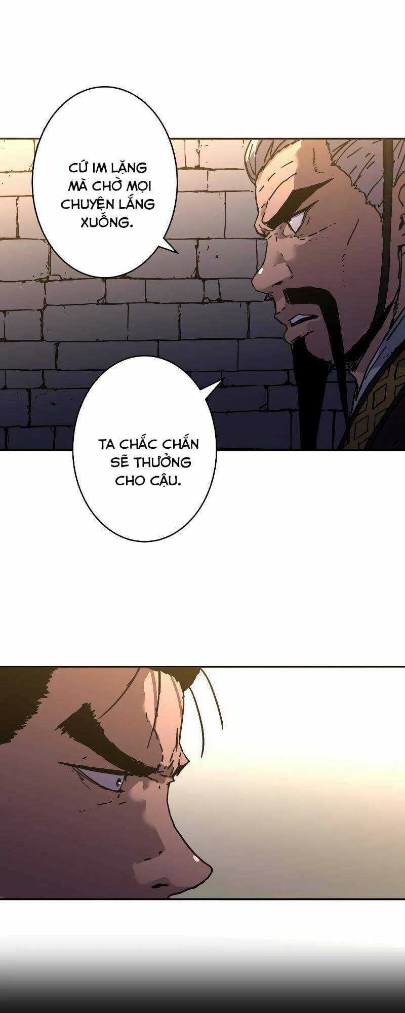 Bố Vô Song - Chapter 188 - Trang 49