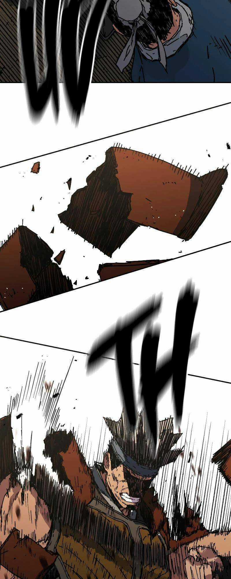 Bố Vô Song - Chapter 188 - Trang 8