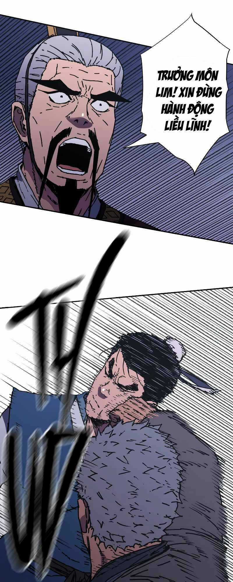 Bố Vô Song - Chapter 189 - Trang 14