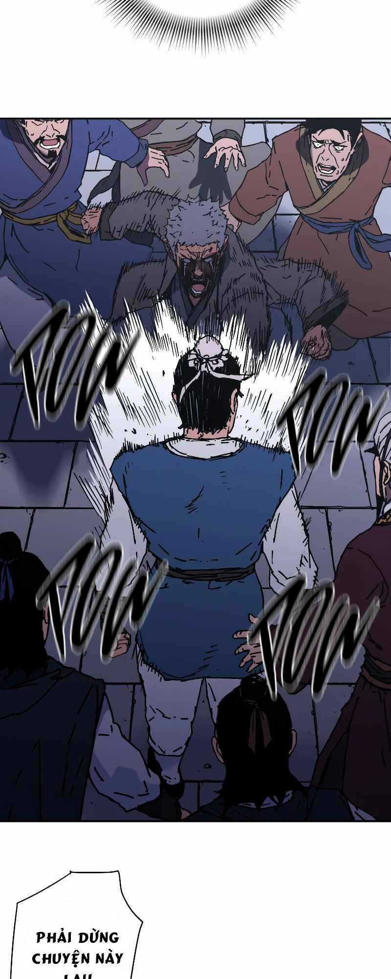 Bố Vô Song - Chapter 189 - Trang 16