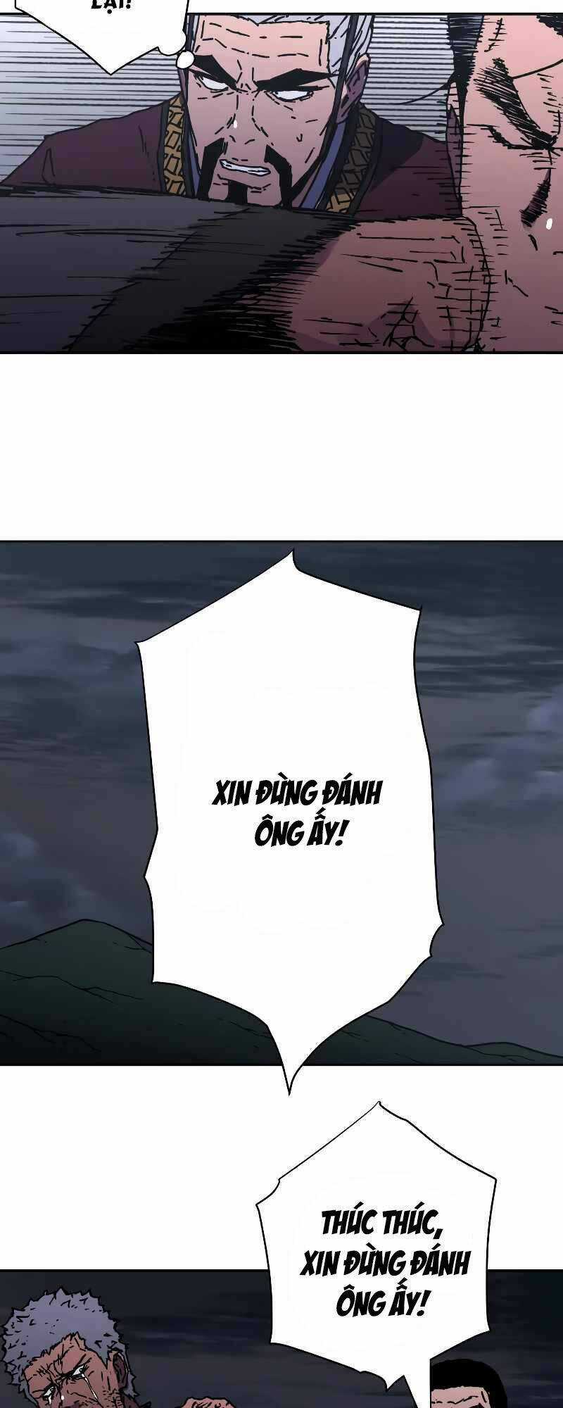 Bố Vô Song - Chapter 189 - Trang 17