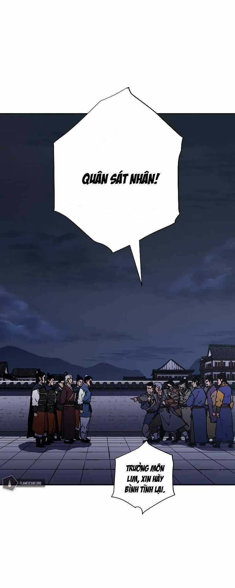 Bố Vô Song - Chapter 189 - Trang 3