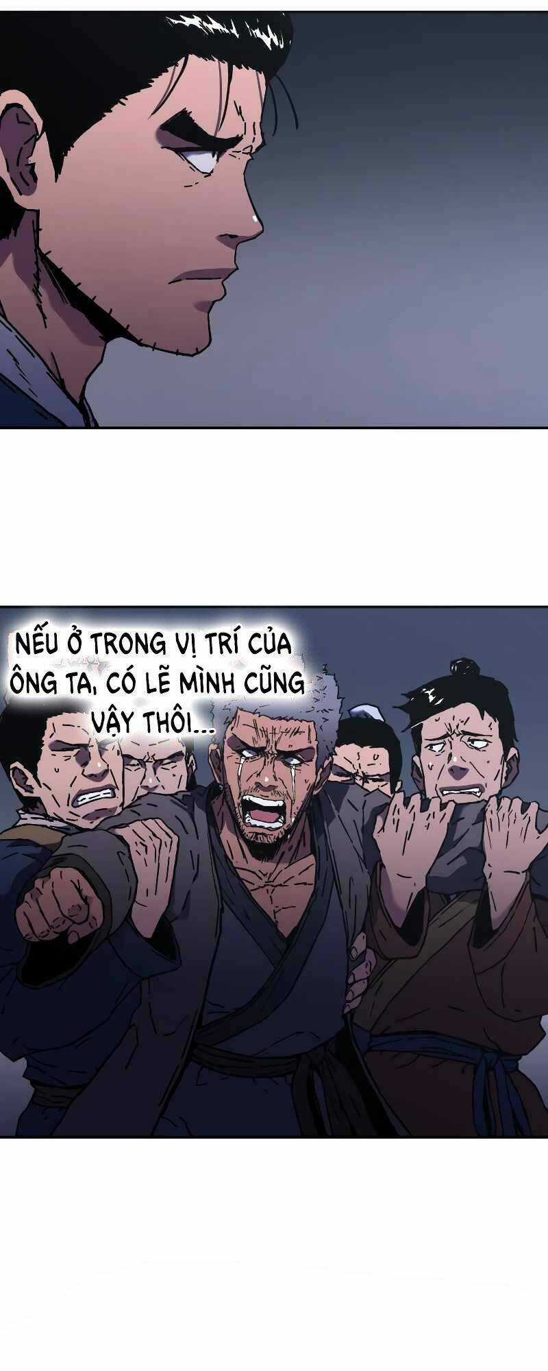 Bố Vô Song - Chapter 189 - Trang 4