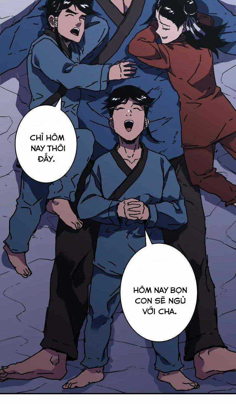 Bố Vô Song - Chapter 189 - Trang 31