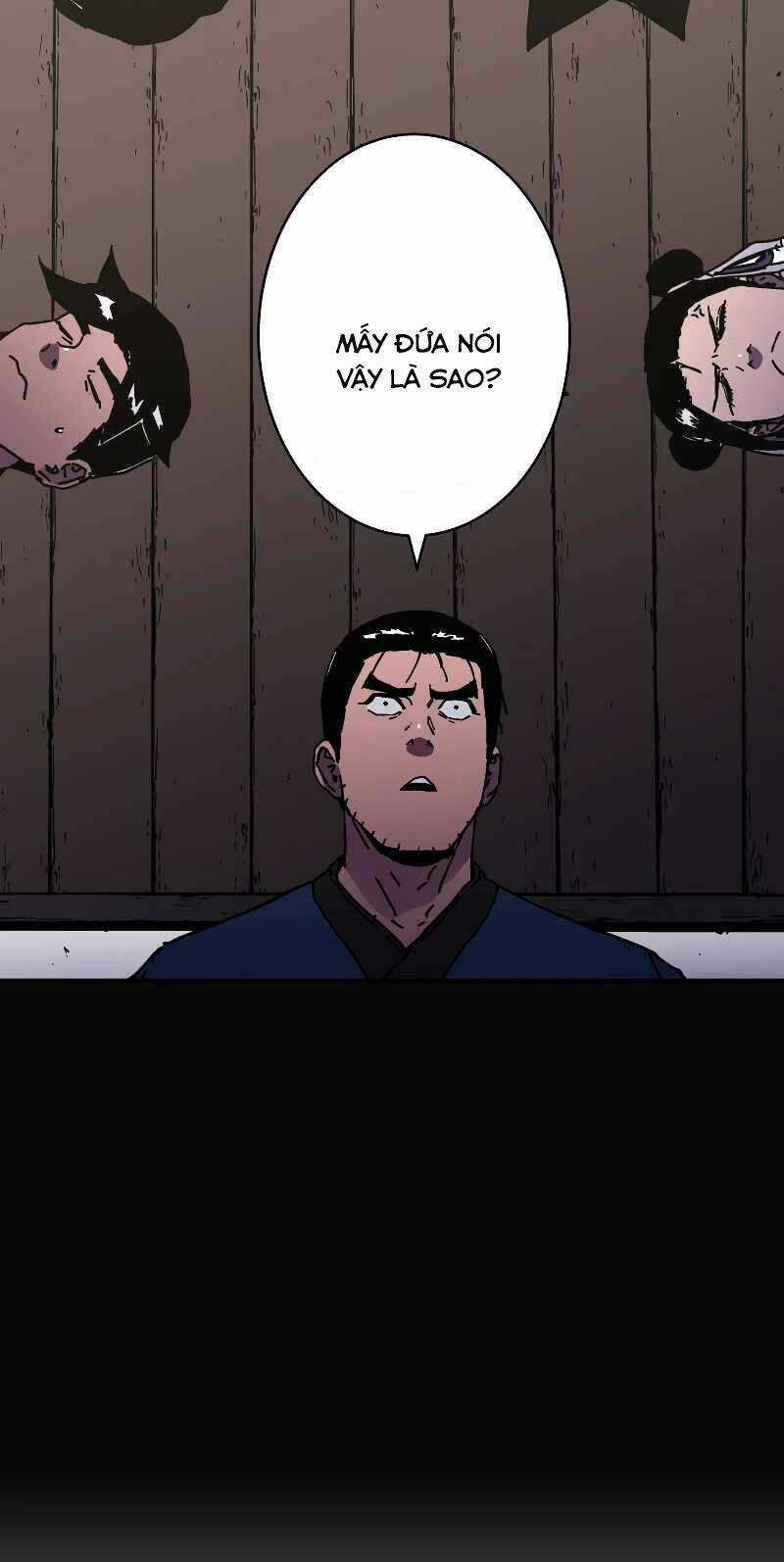 Bố Vô Song - Chapter 189 - Trang 40