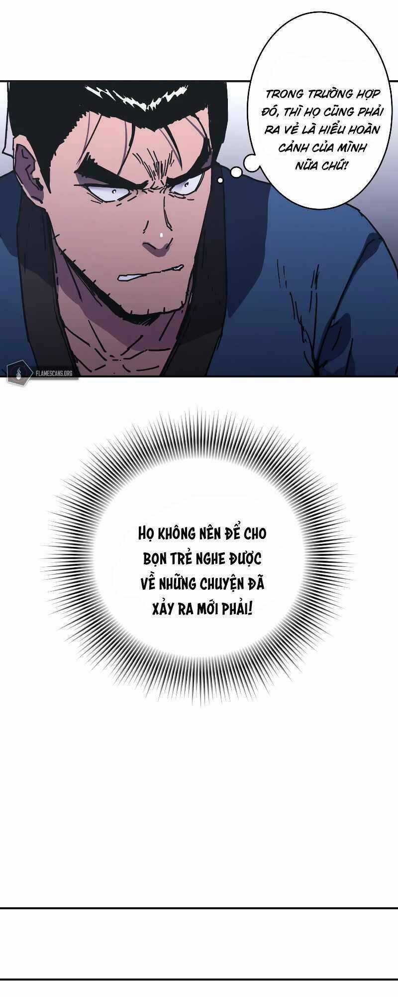 Bố Vô Song - Chapter 189 - Trang 42