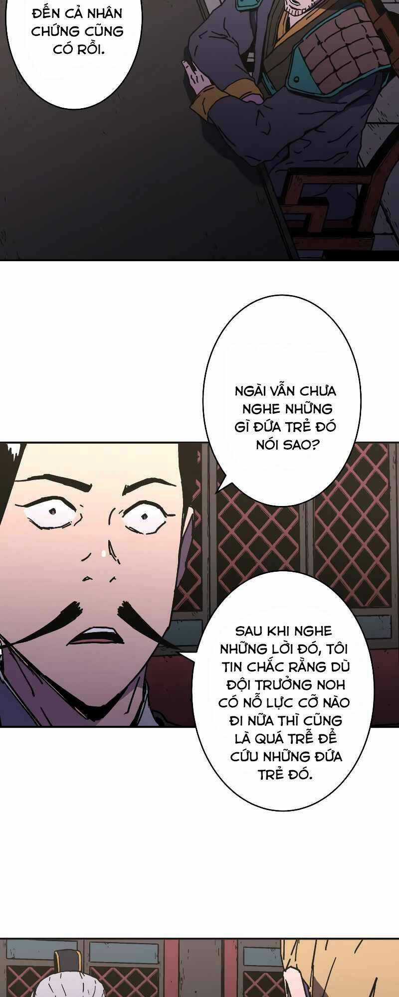 Bố Vô Song - Chapter 189 - Trang 46