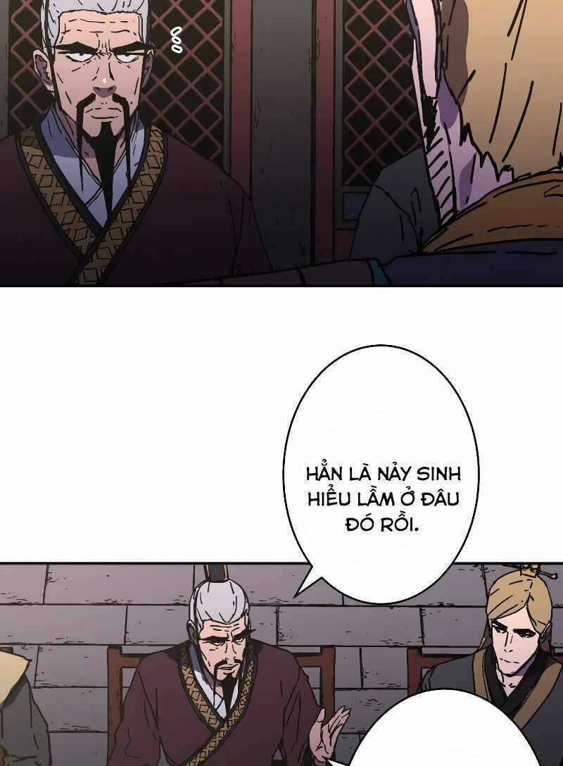 Bố Vô Song - Chapter 189 - Trang 47