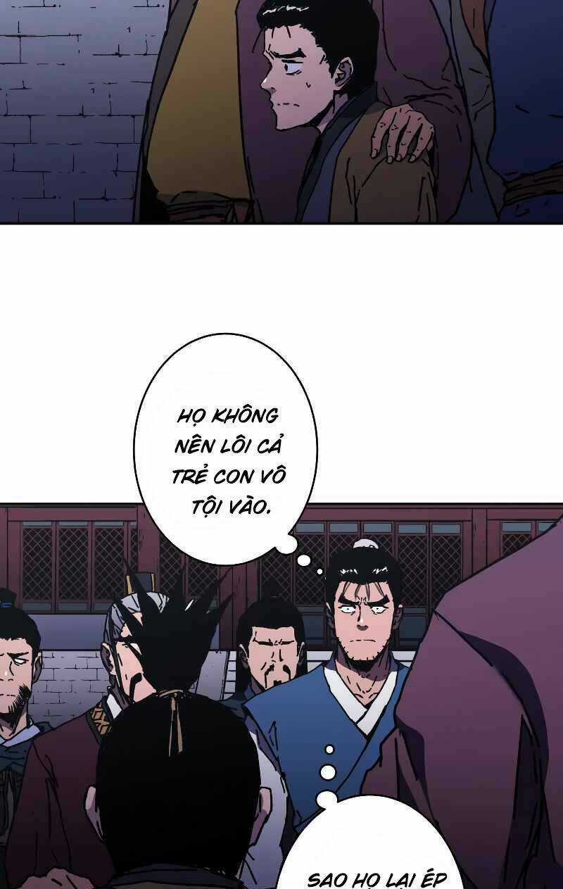 Bố Vô Song - Chapter 189 - Trang 6