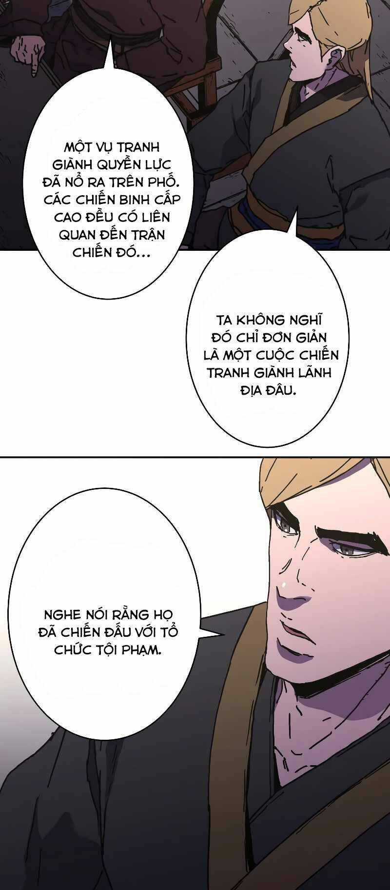 Bố Vô Song - Chapter 189 - Trang 53