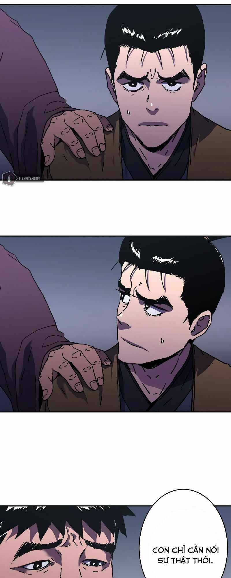 Bố Vô Song - Chapter 189 - Trang 8