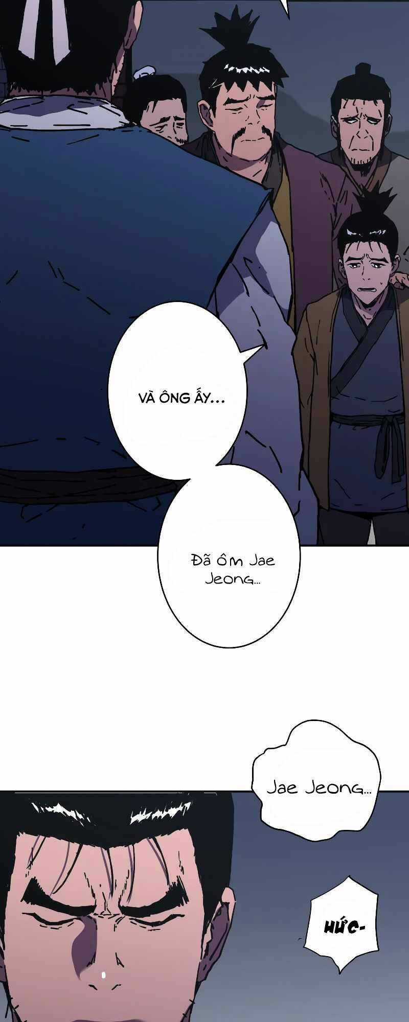 Bố Vô Song - Chapter 189 - Trang 10