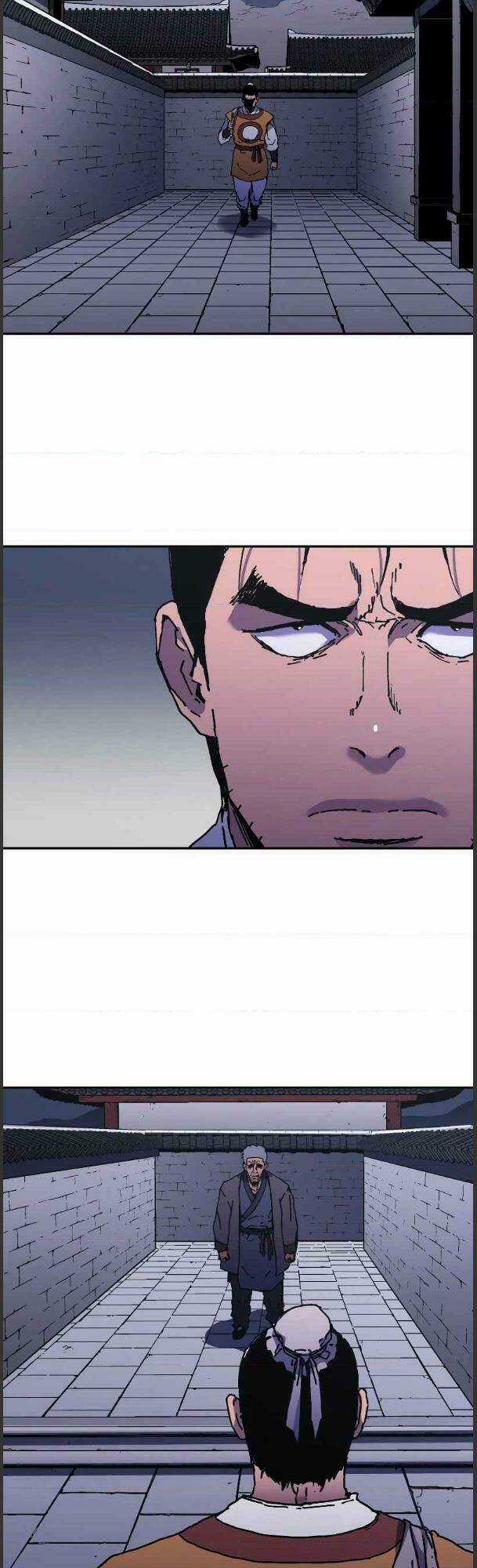 Bố Vô Song - Chapter 190 - Trang 11