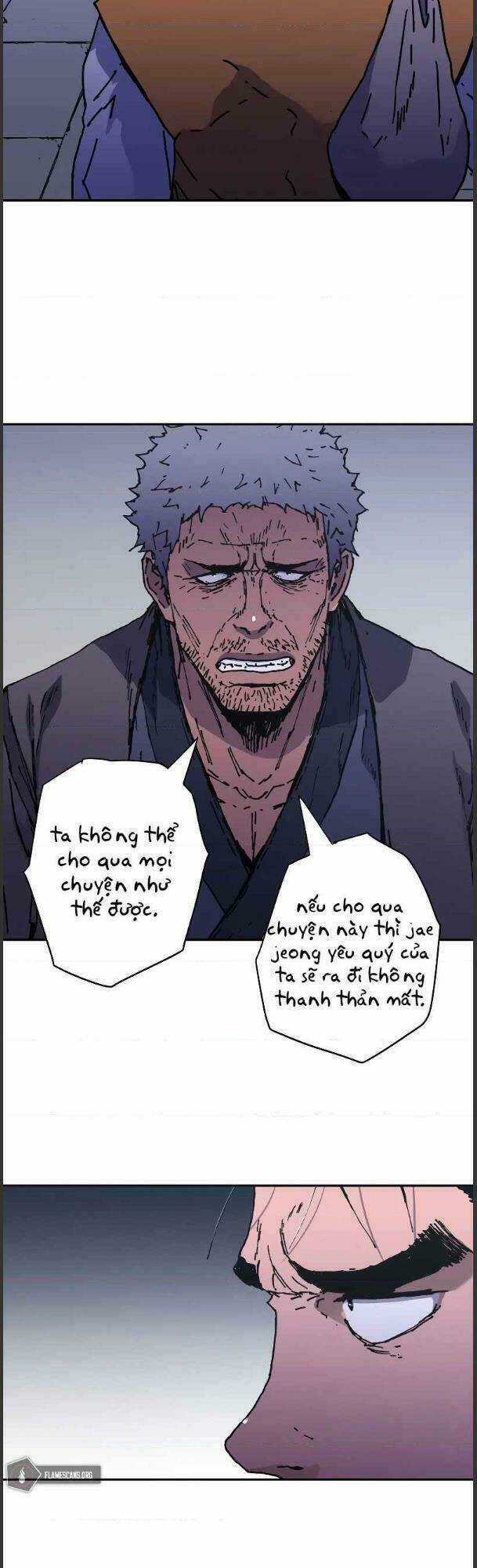 Bố Vô Song - Chapter 190 - Trang 12