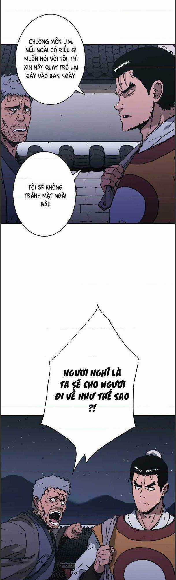 Bố Vô Song - Chapter 190 - Trang 13