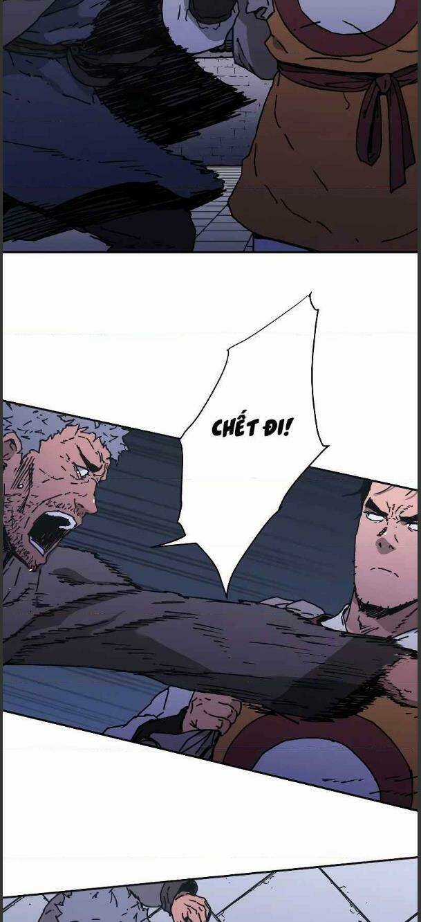 Bố Vô Song - Chapter 190 - Trang 14