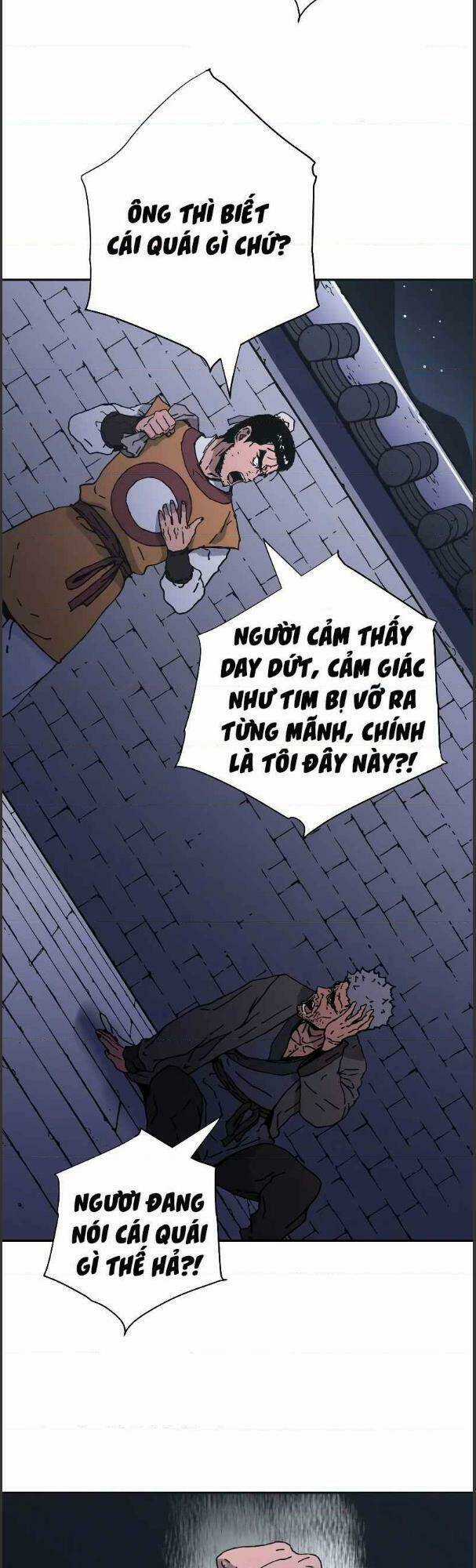 Bố Vô Song - Chapter 190 - Trang 18