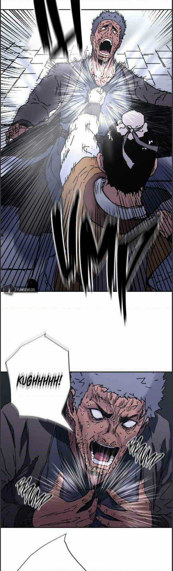 Bố Vô Song - Chapter 190 - Trang 21