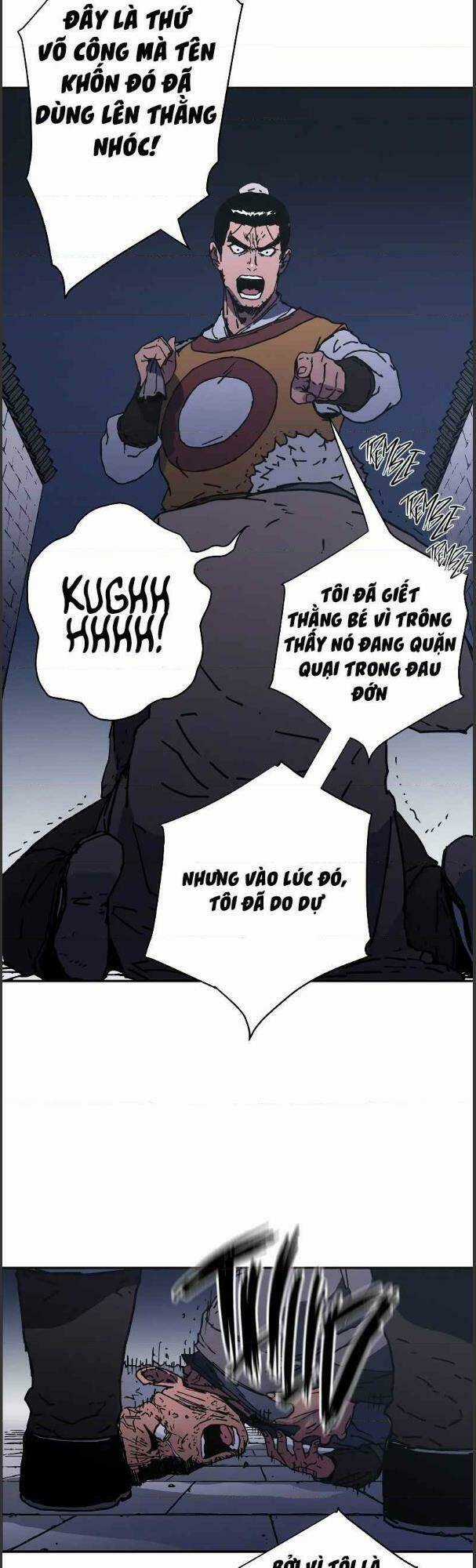 Bố Vô Song - Chapter 190 - Trang 22